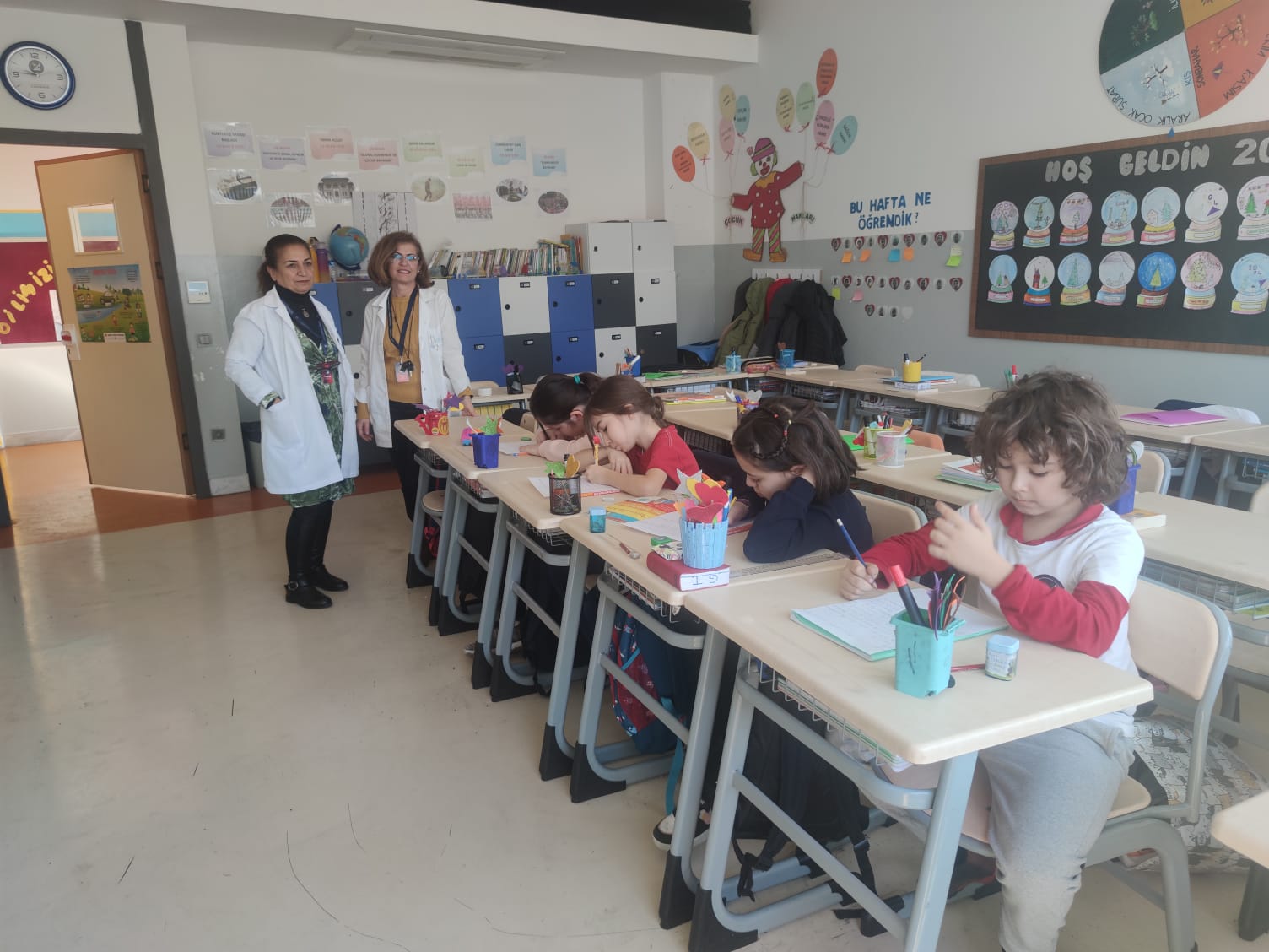 “Anahtar Kelimelerle Hikaye Anlatma Yarışması”