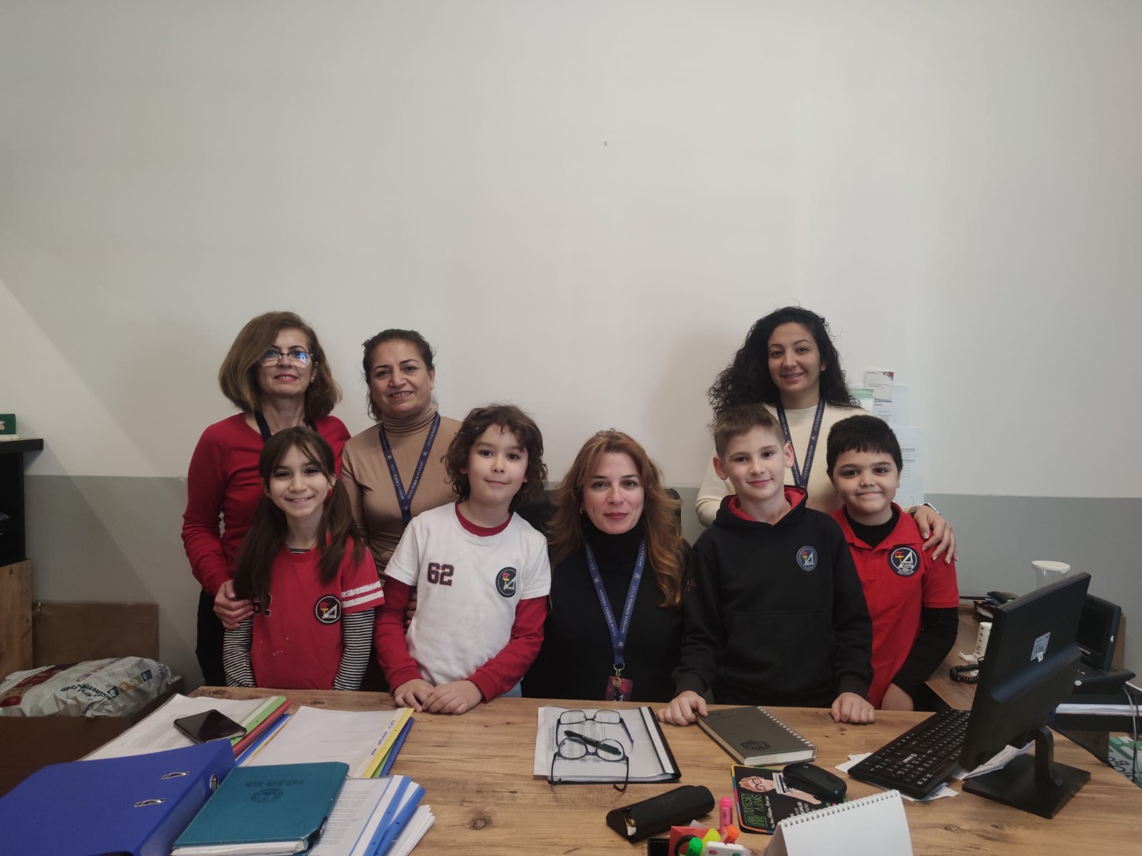 Dilimizin Zenginlikleri Projesi Yürütme Komisyonu Toplandı