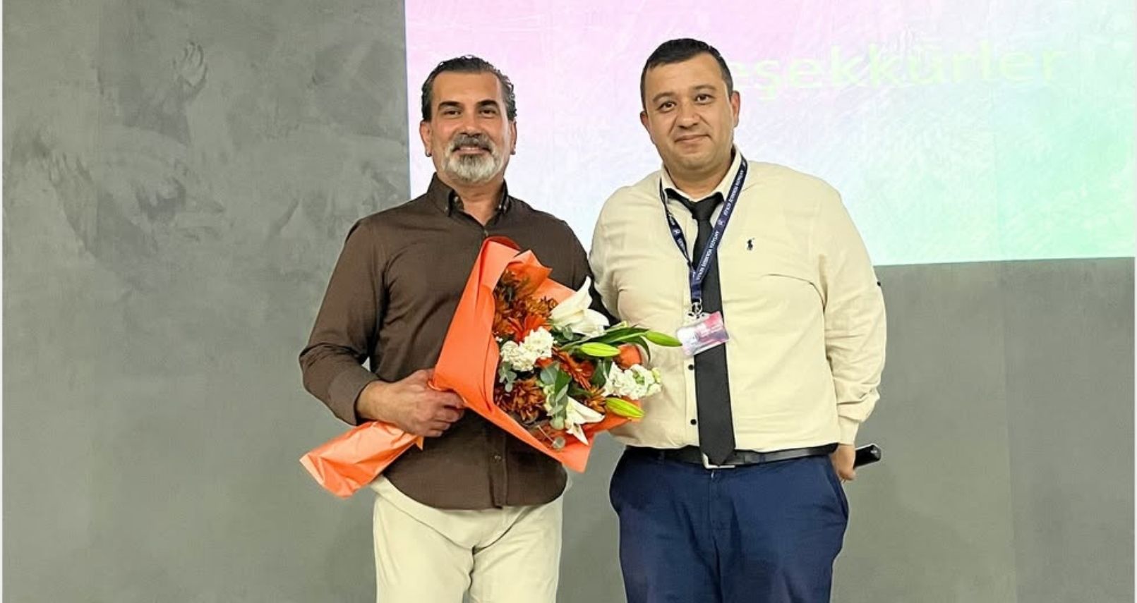 Meme Kanseri Farkındalık Semineri