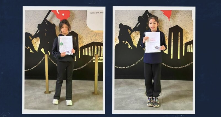 Dilimizin Zenginlikleri Projesi