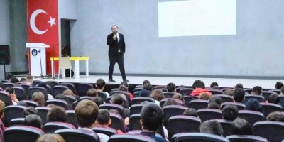 Londra Yaz Okulu Tanıtım Konferansı!