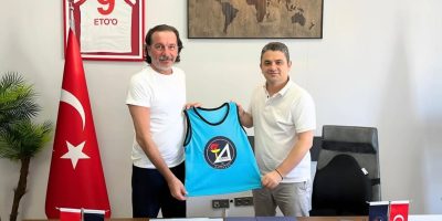 Beşiktaş Futbol Okuluyla İş Birliğimiz!