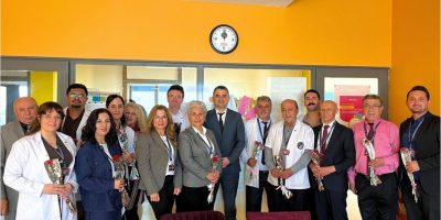 Öğretmenler Günümüzü Coşkuyla Kutladık!