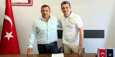 Eğitim Koordinatörümüz Kudret Saylık!