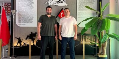 Antalya Genç Alfa Spor Kulübü İşbirliğimiz