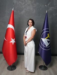 Eda Ertürk Eda Ertürk