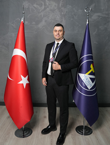 Hakan Toker Hakan Toker