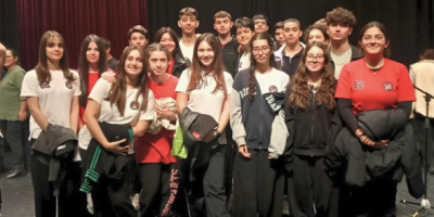 Hayatı Paylaşmaya Engel Yok