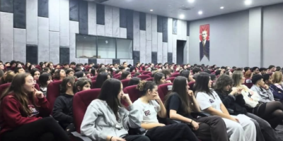 Sıınav Kaygısı ile Baş Etme Seminerimiz!