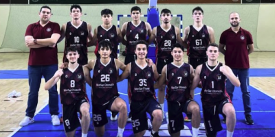 Muğla TOBB Fen Lisesini 97–29 Skorla Yendik!