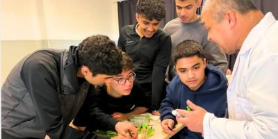 Fizik Dersinde Uygulamalı Devre Çalışmaları