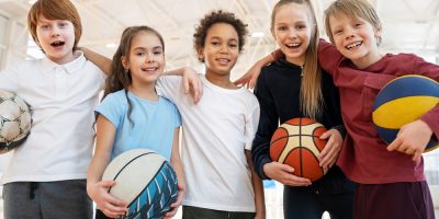 Yükseliş Koleji Kış Spor Okulu